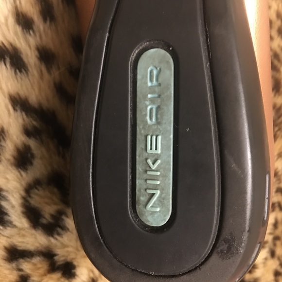 Nike Air cole Jann size 7 - Picture 6 of 8